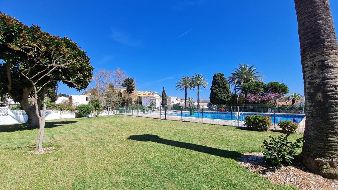 Apartamento Mar Del Sur Benalmadena Bagian luar foto