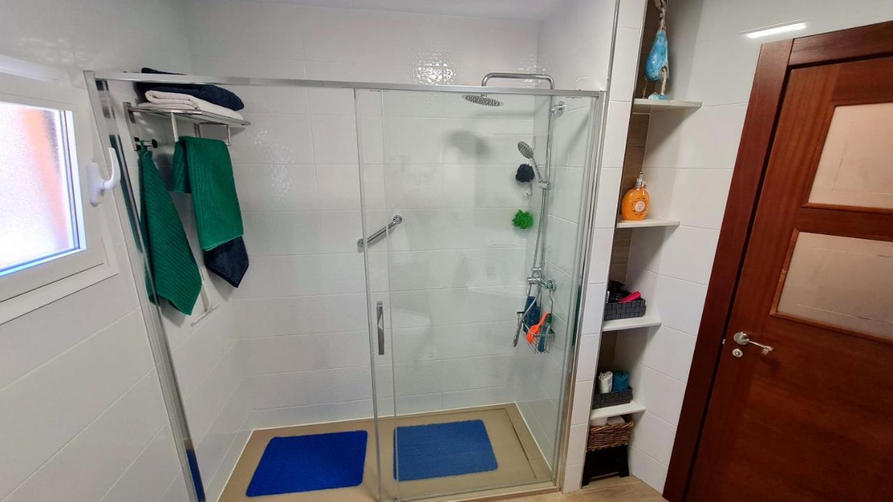 Apartamento Mar Del Sur Benalmadena Bagian luar foto