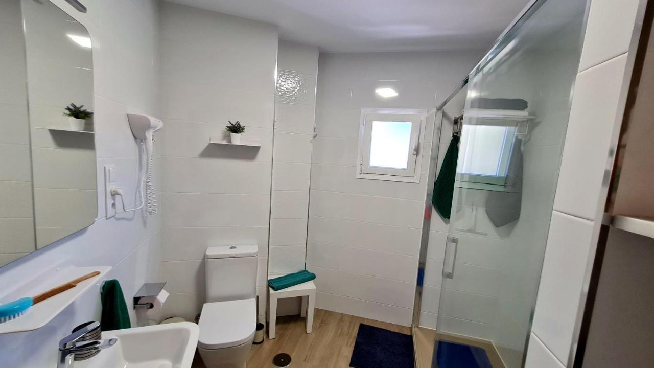Apartamento Mar Del Sur Benalmadena Bagian luar foto