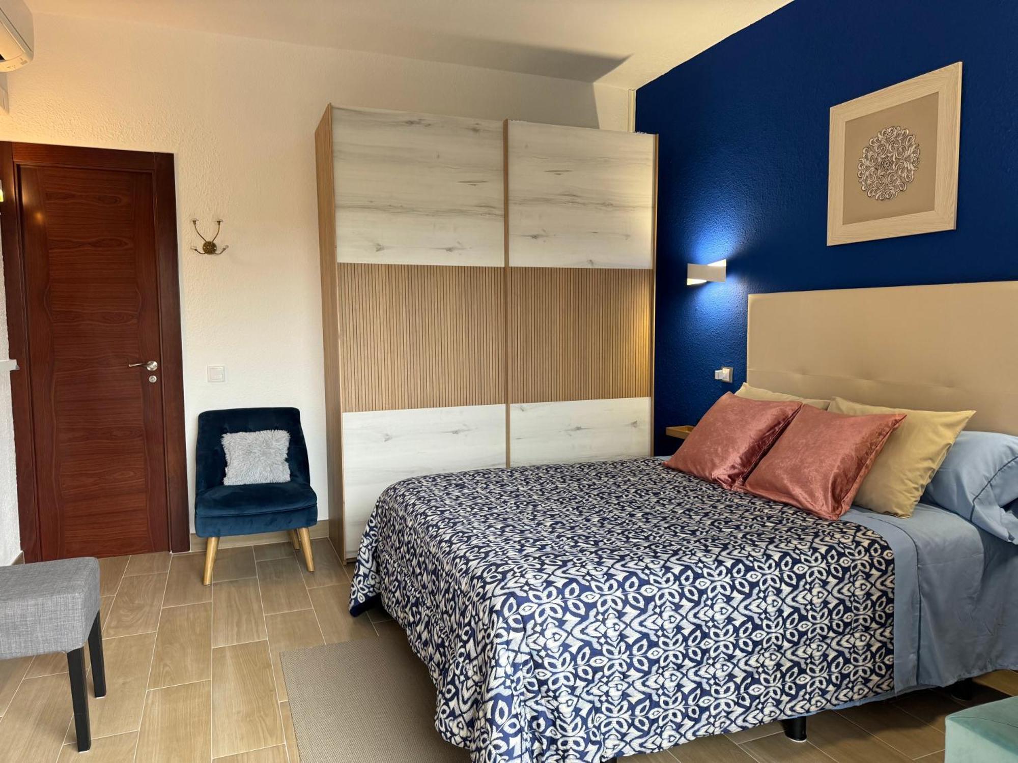 Apartamento Mar Del Sur Benalmadena Bagian luar foto