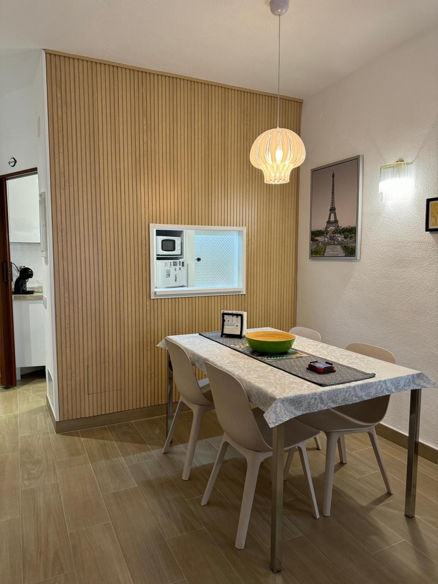 Apartamento Mar Del Sur Benalmadena Bagian luar foto