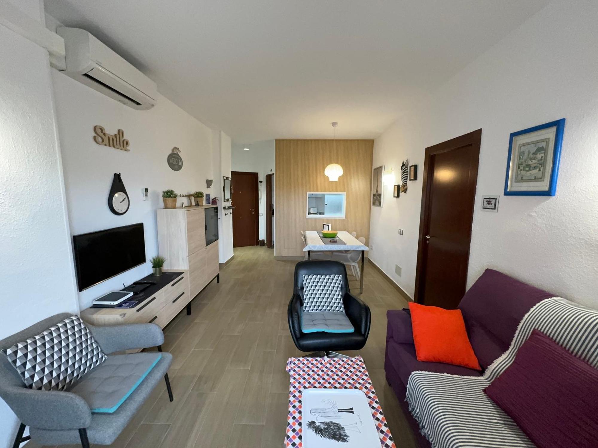 Apartamento Mar Del Sur Benalmadena Bagian luar foto