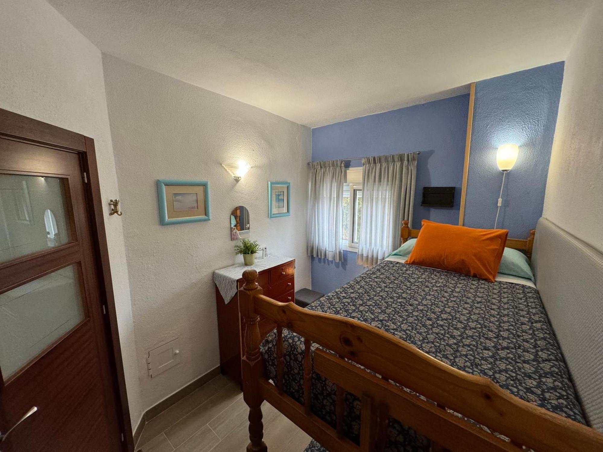 Apartamento Mar Del Sur Benalmadena Bagian luar foto