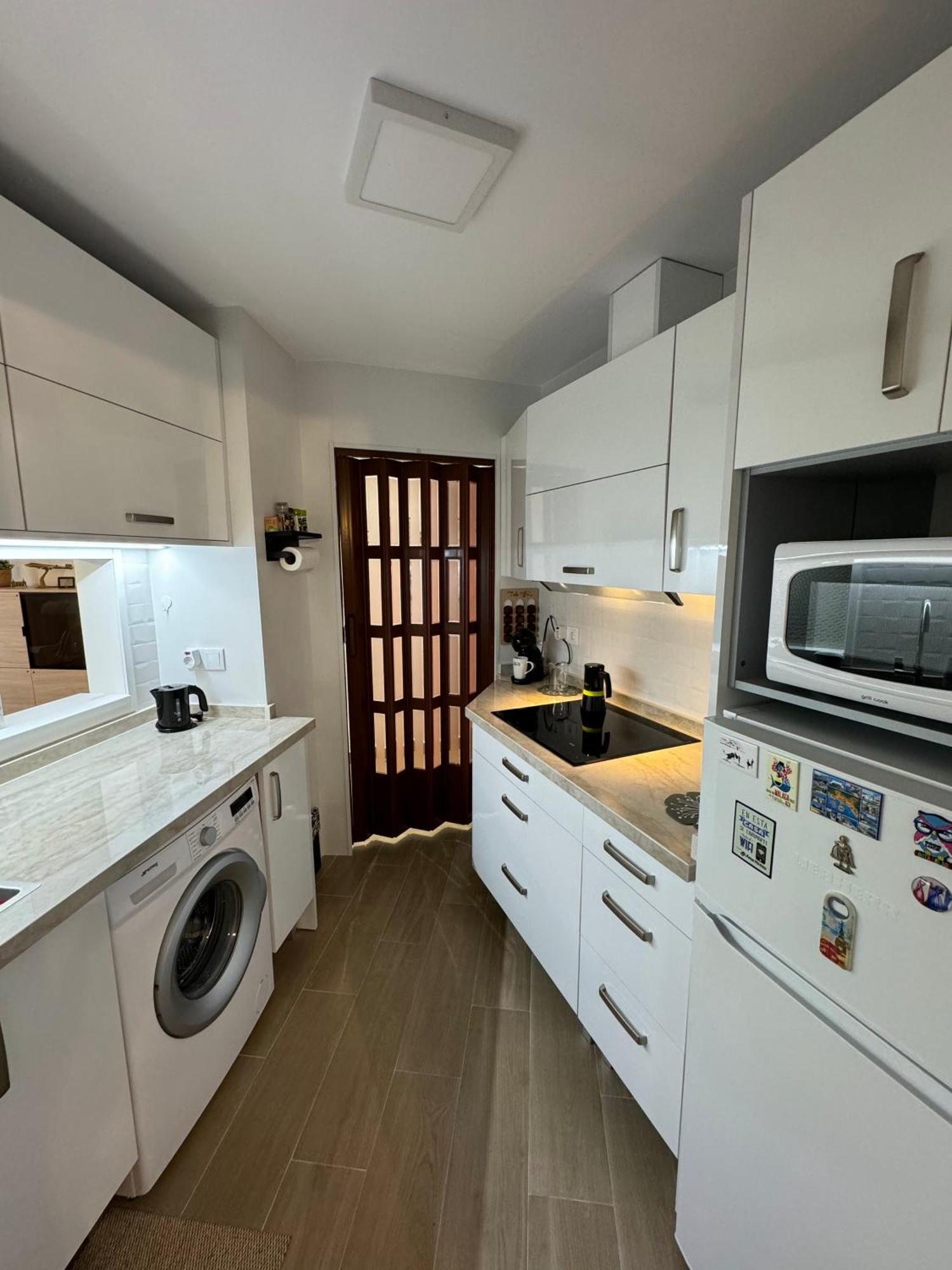 Apartamento Mar Del Sur Benalmadena Bagian luar foto