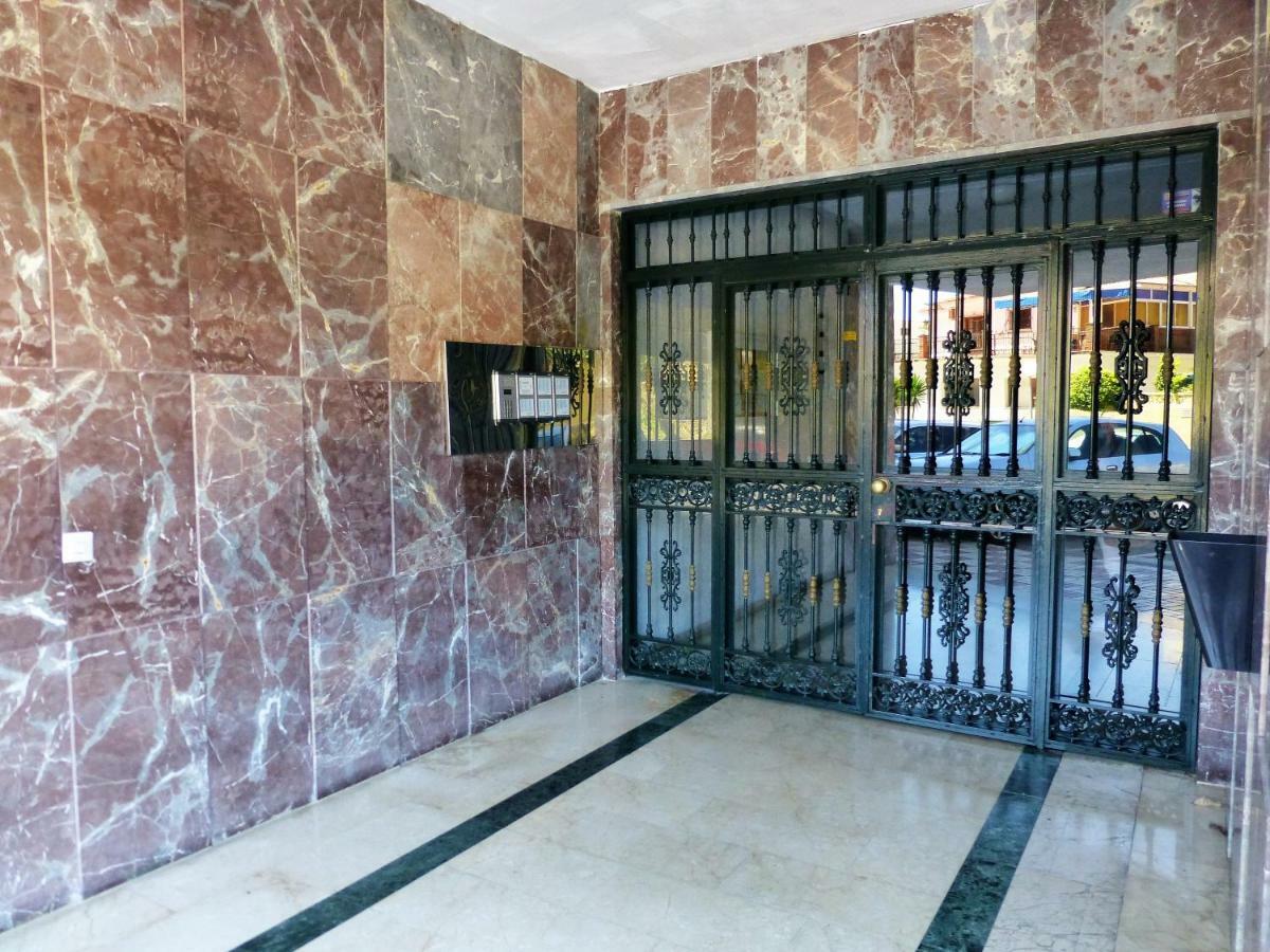 Apartamento Mar Del Sur Benalmadena Bagian luar foto