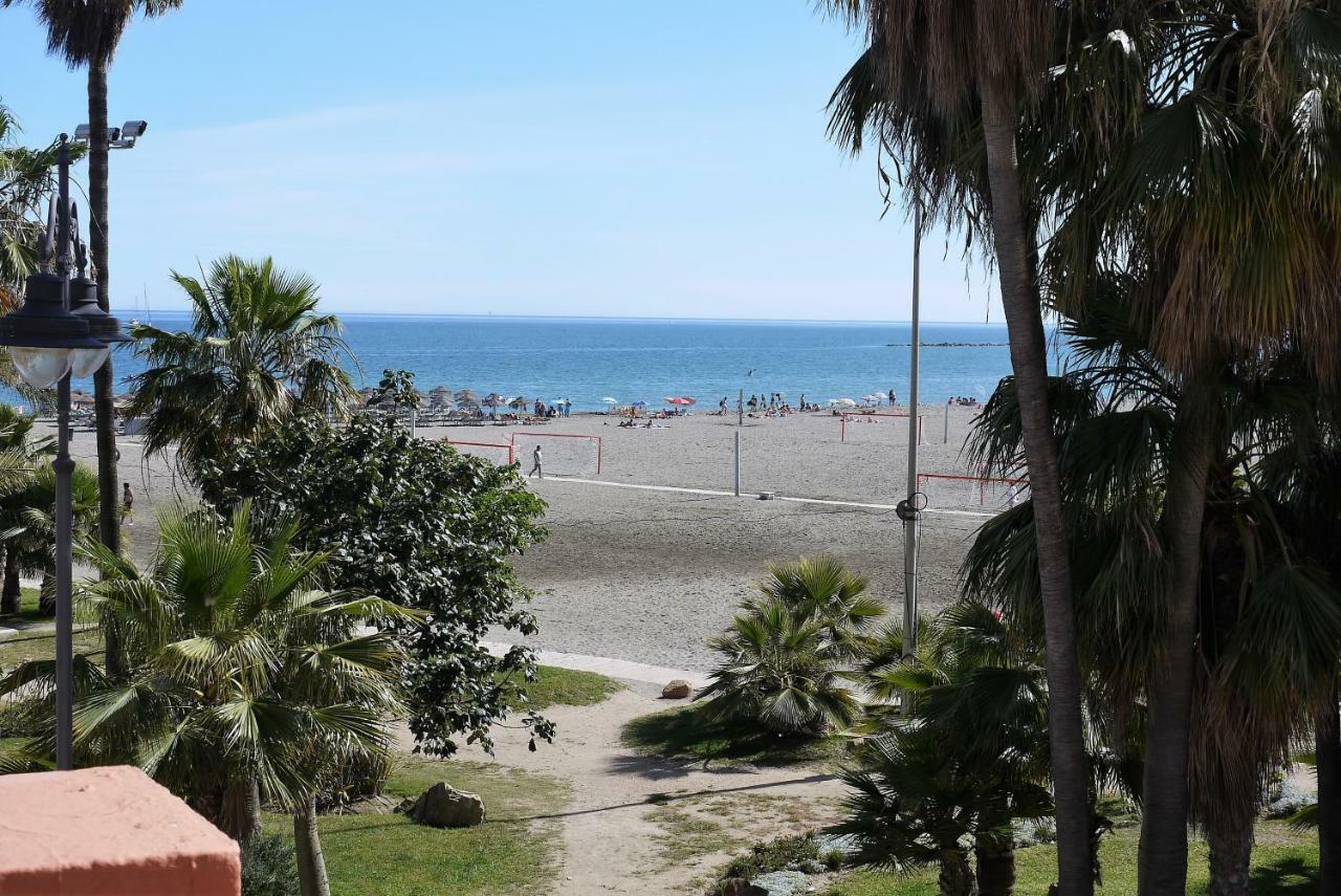 Apartamento Mar Del Sur Benalmadena Bagian luar foto