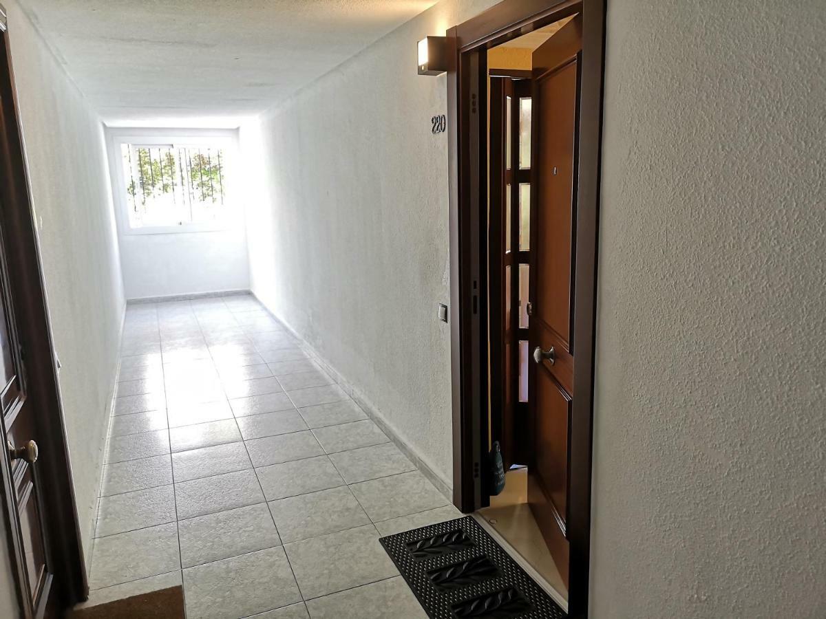 Apartamento Mar Del Sur Benalmadena Bagian luar foto