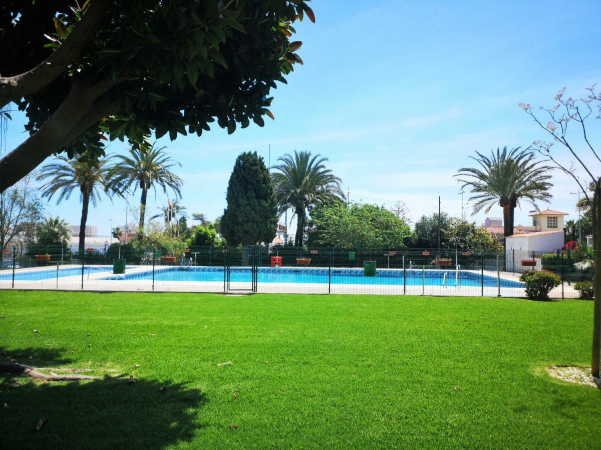Apartamento Mar Del Sur Benalmadena Bagian luar foto