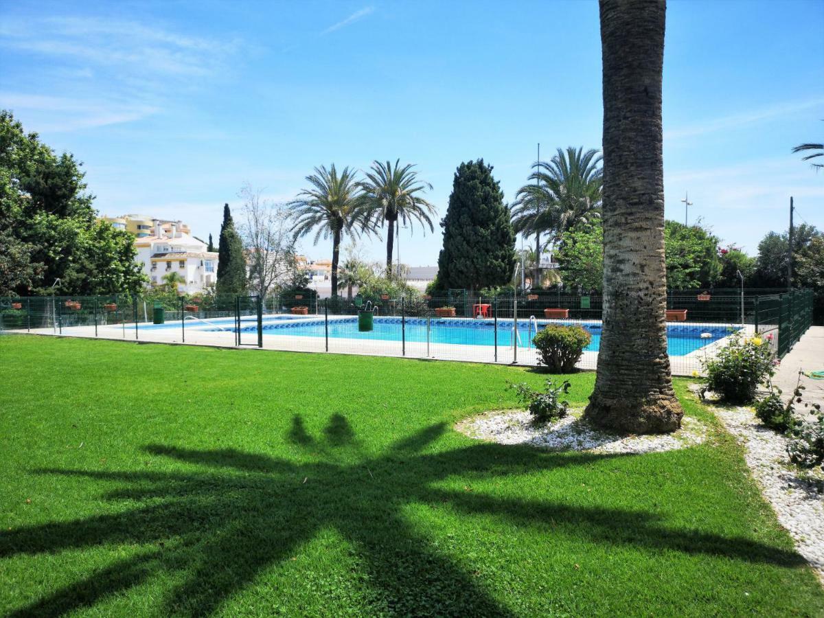 Apartamento Mar Del Sur Benalmadena Bagian luar foto